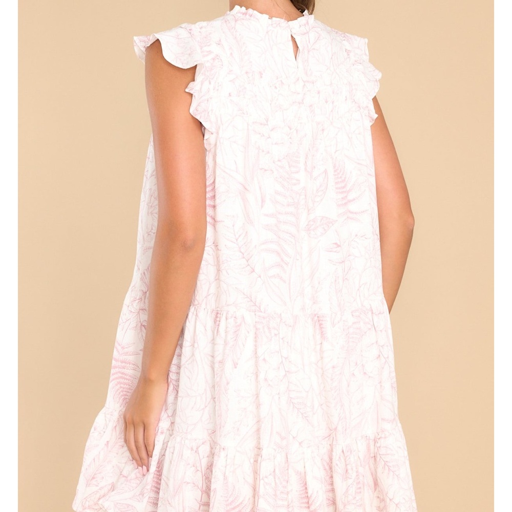 AURA DRESS - Picture 6 of 10